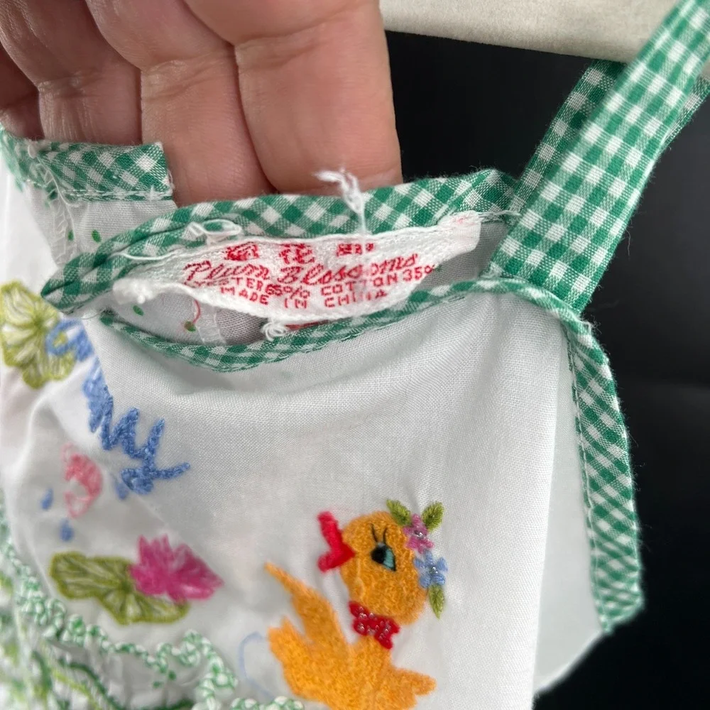plum blossoms size 20